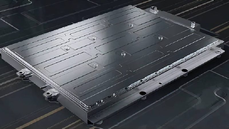 离网供电系统主要由以下几个部分组成：